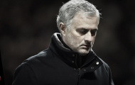 3 sai lầm lớn nhất của Mourinho từ khi tiếp quản Man Utd
