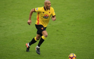 BẤT NGỜ: Ngôi sao Watford nhận được 'vô số' lời đề nghị từ Ligue 1 