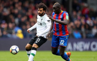 Đội nhà chịu penalty, đội trưởng Crystal Palace 'uất ức' phân trần