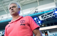 NÓNG: Đã có câu trả lời cho tương lai của Mourinho