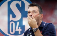 Chủ tịch Schalke 04 TIẾT LỘ bí mật khiến các CĐV Arsenal cực kỳ tiếc nuối