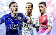 ĐHTB vòng 2 Premier League 2018/19: 'Song sát' siêu hạng
