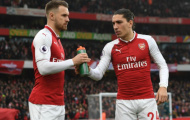 Điểm tin tối 21/08: Sao Arsenal 'bắn tin' tới M.U; Thêm cầu thủ rời Man City