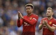 Fan Man Utd tôn vinh hành động của hai ngôi sao 'cây nhà lá vườn'