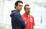 Cầu thủ Arsenal choáng váng với quyết định 'tàn nhẫn' của Emery 