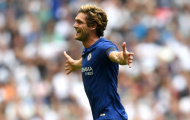 Thành Madrid nội chiến vì ngôi sao của Chelsea