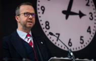 Tại sao Ed Woodward lại dành ra 5 phút để vào phòng thay đồ của Man Utd?