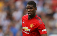 Giữa tâm bão, Pogba lên tiếng đáp trả chỉ trích