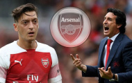 Góc Arsenal: Cách mạng hay là... lâm nạn?