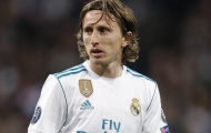 NÓNG: Làm rõ chuyện phản bội, Modric chốt tương lai ở Real?