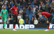 Man Utd và những 'người lạ' ở hàng phòng ngự