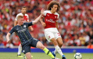 Arsenal thảm bại, Ian Wright vẫn khen ngợi tân binh Matteo Guendouzi