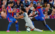 Mohamed Salah có 'ăn vạ' trong tình huống mở tỉ số của Liverpool?