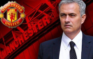 Mourinho và Man United: Đừng vì quá cô đơn mà nắm vội một bàn tay lạ