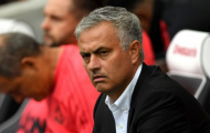 Neville tin tưởng Mourinho sẽ làm điều này để hạ gục Tottenham