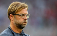 Thắng cách biệt, Klopp vẫn chỉ trích 2 cái tên