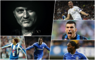 Top 5 cậu học trò 'cứng' nhất trong sự nghiệp của Jose Mourinho