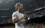 Vì sao Gareth Bale chọn ở lại Real thay vì gia nhập MU?