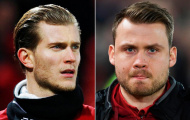 Vì sao Klopp chọn giữ Mignolet chứ không phải Karius?
