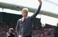 Wenger phá vỡ sự im lặng, hé lộ thời điểm tái xuất