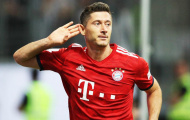 Sau tất cả, Lewandowski LÊN TIẾNG về tương lai tại Bayern