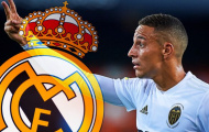Real để mắt, sếp lớn Valencia định giá 120 triệu euro cho siêu tiền đạo