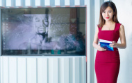 3 nữ MC thể thao “đốn tim” fan Ngoại hạng Anh