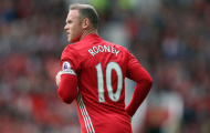 5 cầu thủ kiến tạo nhiều nhất NHA kể từ mùa 2010/11: Rooney thua 1 cái tên