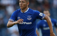 Tân binh Everton muốn cạnh tranh Vua phá lưới với Salah