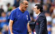 Chelsea đã chuyển biến ngoạn mục ra sao dưới bàn tay Sarri?