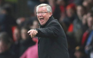Giờ Man Utd mới THẤM lời nhận xét của Sir Alex