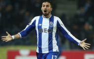 Để 'cứu' Mourinho, Man Utd phải 'trải thảm đỏ' đón rước sao Porto