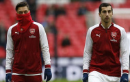Jamie Carragher chỉ ra 2 'tử huyệt' trong hệ thống chiến thuật Arsenal
