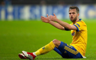 CHÍNH THỨC: Juventus trả lời Real vụ 'bom tấn' Miralem Pjanic