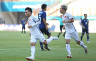 Đấu U23 Bahrain, U23 Việt Nam sử dụng đội hình nào?