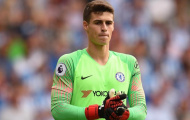 Đây, 'tử huyệt' có thể khiến Chelsea hẹp cửa trở lại Champions League