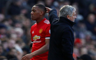 Điểm tin tối 22/08: Xong vụ Martial ở M.U; Man City chốt hợp đồng khủng