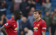 Đội hình tệ nhất vòng 2 Premier League: Arsenal, Man United chiếm hơn nửa