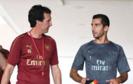 Mkhitaryan chỉ ra sự khác biệt giữa Unai Emery và Arsene Wenger