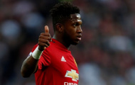 HÉ LỘ nhân tố X giúp Fred 'kết duyên' với Man Utd