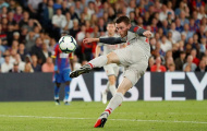 Jurgen Klopp đã biến hàng thủ Liverpool thành Boongke như thế nào?