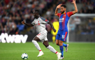 Klopp công khai tiết lộ 'điểm yếu' của Keita