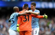 Man City lên kế hoạch vung 170.000 bảng/tuần trói chân sao tuyển Anh