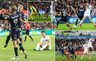 Rượt đuổi tỷ số ngoạn mục, 'phù thủy' Bielsa đưa Leeds lên ngôi đầu Championship