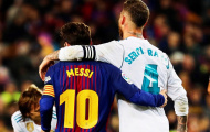 Ramos, Messi 'đồng lòng đồng sức' chống đối BTC La Liga
