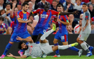 Sao Palace TIẾT LỘ thái độ của Salah về quả penalty gây tranh cãi