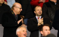Thua Brighton, Man Utd vẫn 'bá đạo' với kỷ lục cao nhất mọi thời đại