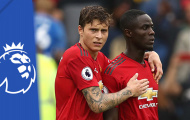 Tổng hợp vòng 2 | Ngoại hạng Anh 2018-19 | Man United thua bạc nhược trên sân khách 