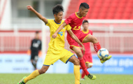 16h00 ngày 22/08: U15 SLNA vs U15 Viettel: Kẻ tám lạng, người nửa cân