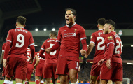 Khi Liverpool bớt hào hoa và tăng thực dụng